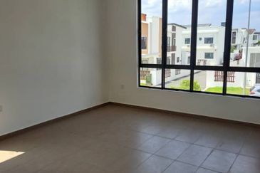 Springfield Residences @ Setia EcoHill 2