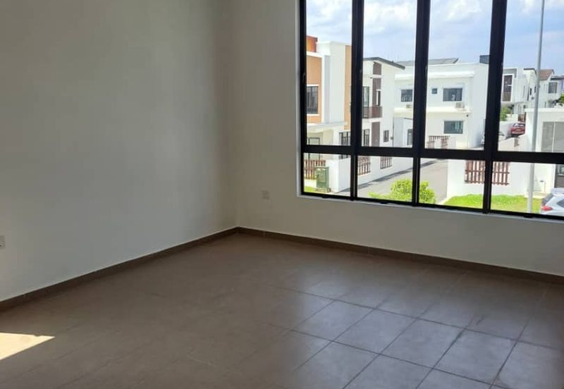 Springfield Residences @ Setia EcoHill 2