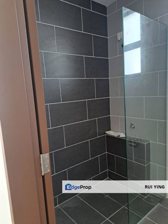 Setia Eco Hill 2 Brand New End Lot For Sale, Welcome Viewing, Selangor, Semenyih