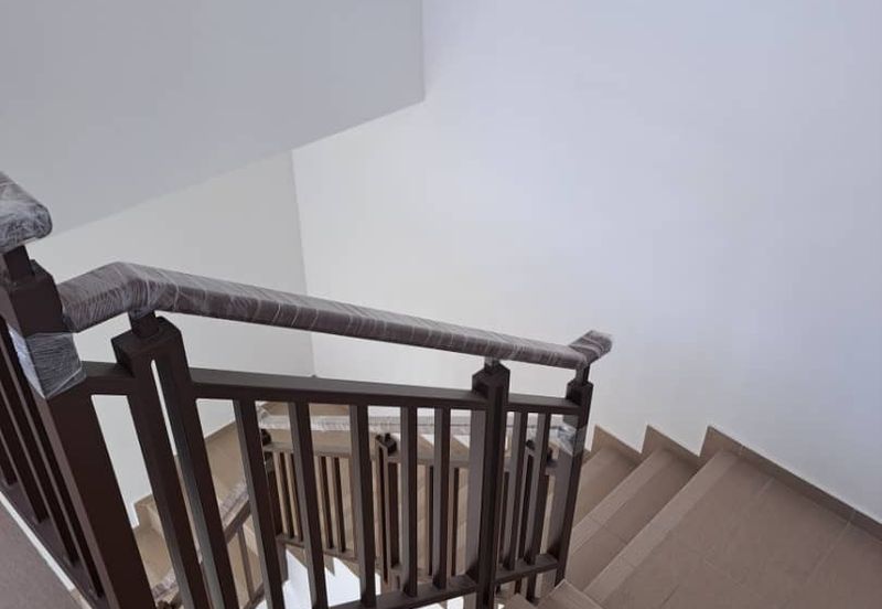 Springfield Residences @ Setia EcoHill 2