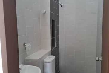 Springfield Residences @ Setia EcoHill 2