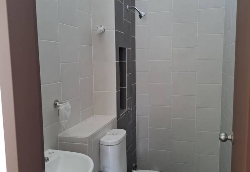 Springfield Residences @ Setia EcoHill 2