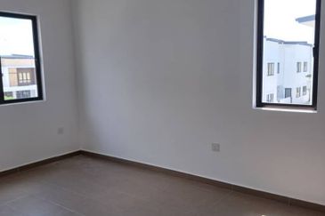 Springfield Residences @ Setia EcoHill 2