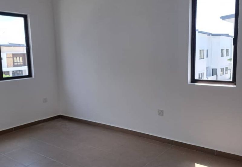 Springfield Residences @ Setia EcoHill 2