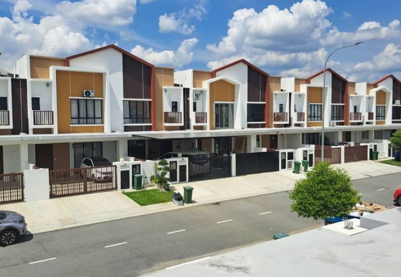 Springfield Residences @ Setia EcoHill 2