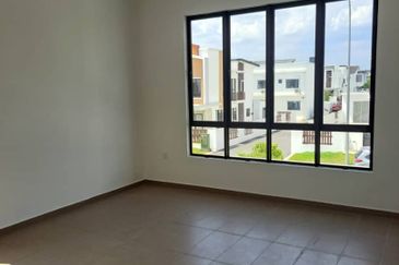 Springfield Residences @ Setia EcoHill 2