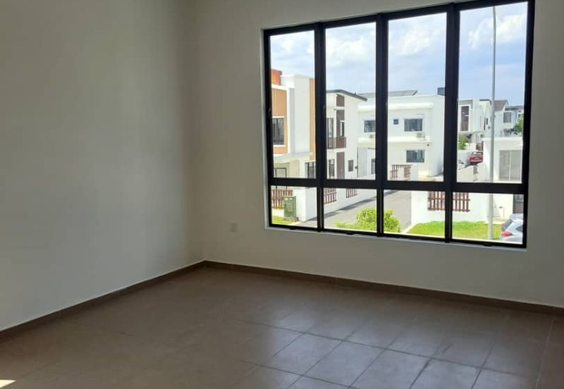 Springfield Residences @ Setia EcoHill 2