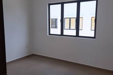 Springfield Residences @ Setia EcoHill 2