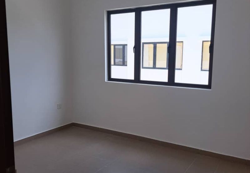 Springfield Residences @ Setia EcoHill 2