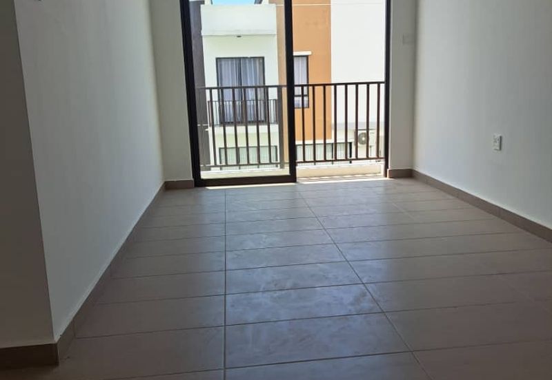 Springfield Residences @ Setia EcoHill 2