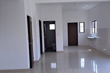 Springfield Residences @ Setia EcoHill 2