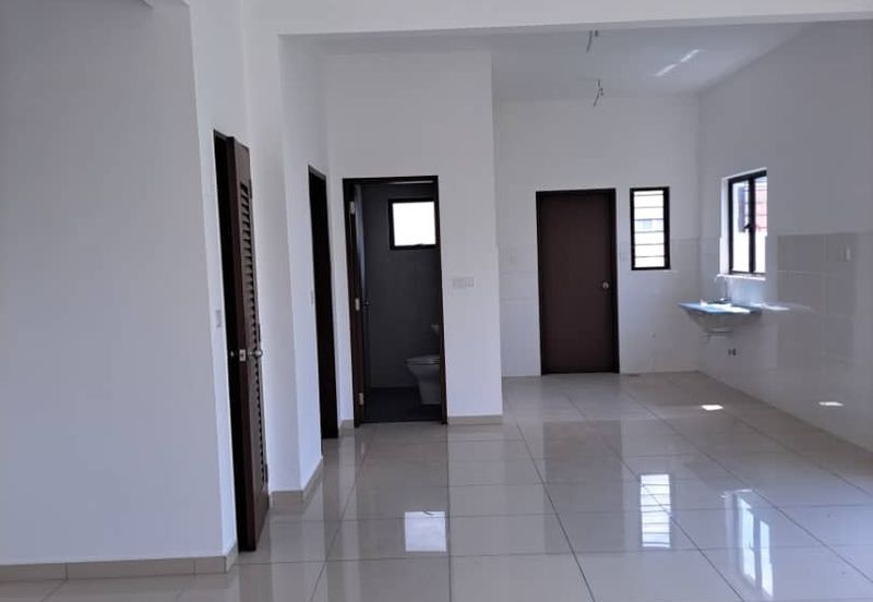 Springfield Residences @ Setia EcoHill 2