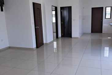 Springfield Residences @ Setia EcoHill 2