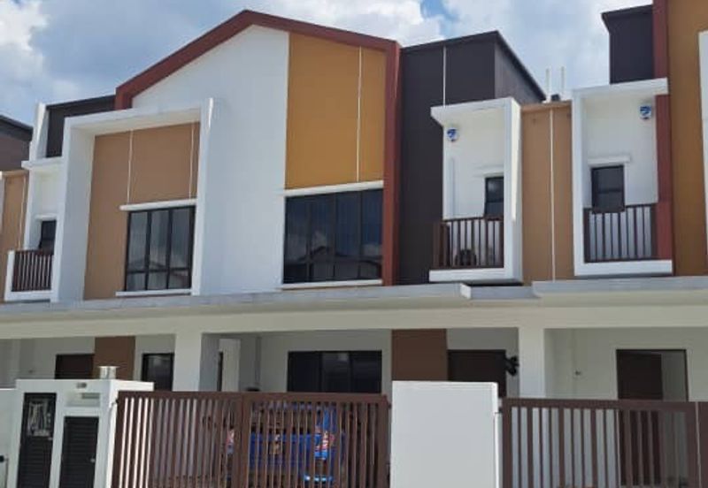 Springfield Residences @ Setia EcoHill 2