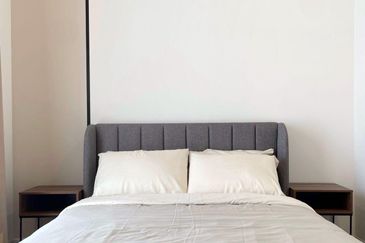 Residensi Sunway Belfield