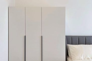 Residensi Sunway Belfield