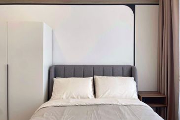 Residensi Sunway Belfield