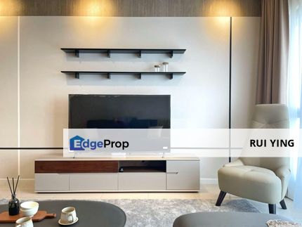 Sunway Belfield 3 bedrooms 3 bathrooms , Stylish Renovated ID , Kuala Lumpur, KLCC