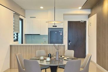 Residensi Sunway Belfield