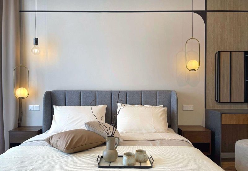 Sunway Belfield Residence *