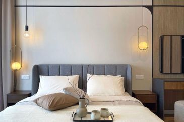 Residensi Sunway Belfield