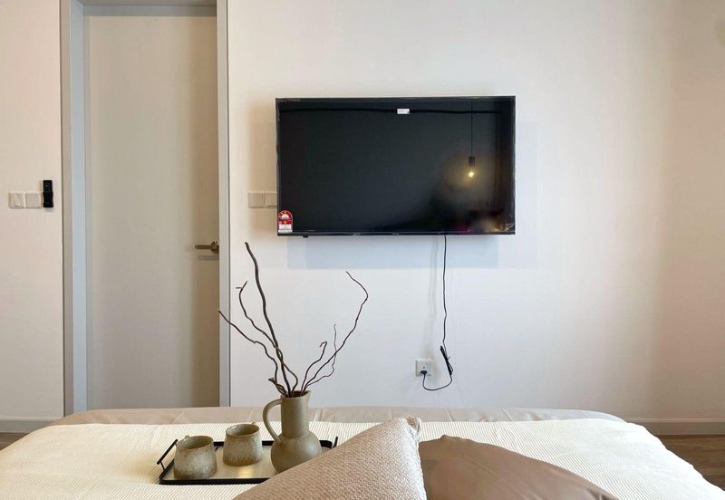 Sunway Belfield Residence *