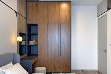 Residensi Sunway Belfield