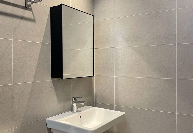 Sunway Belfield Residence *