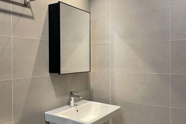 Residensi Sunway Belfield