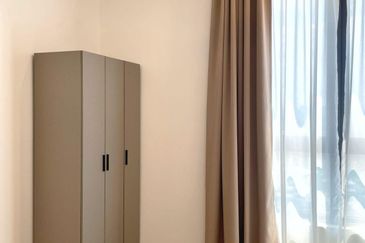 Residensi Sunway Belfield