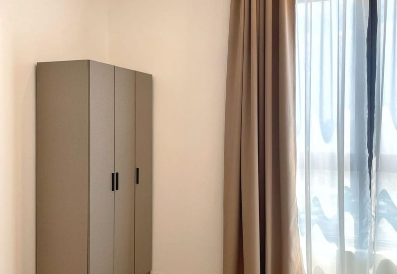 Sunway Belfield Residence *