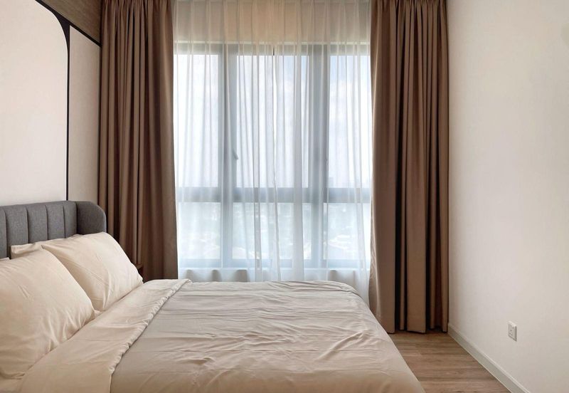 Sunway Belfield Residence *