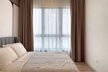 Residensi Sunway Belfield