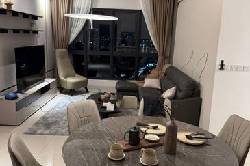 Residensi Sunway Belfield