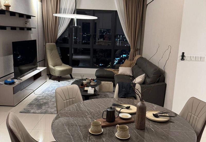 Sunway Belfield Residence *