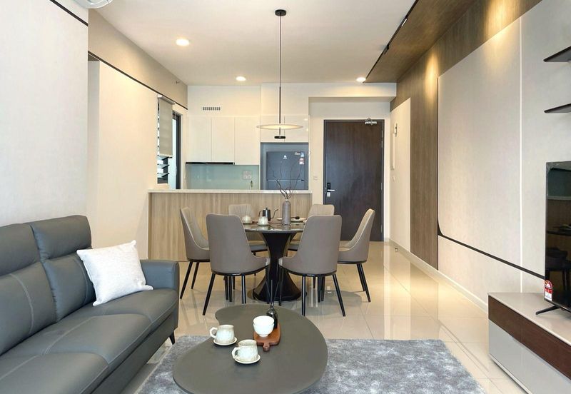 Sunway Belfield Residence *