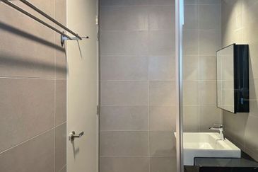 Residensi Sunway Belfield