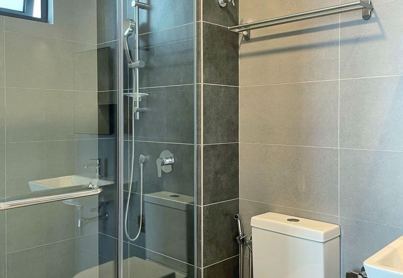 Sunway Belfield Residence *