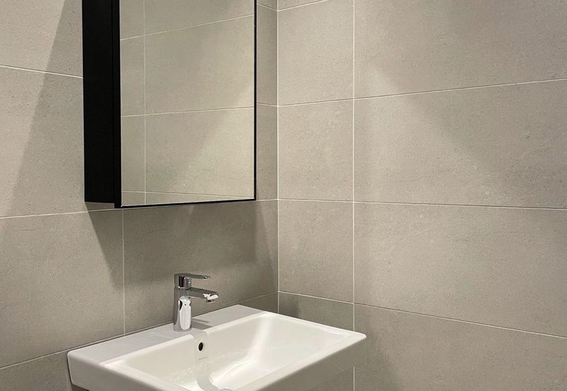 Sunway Belfield Residence *