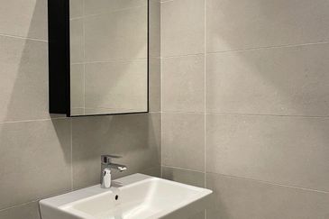 Residensi Sunway Belfield