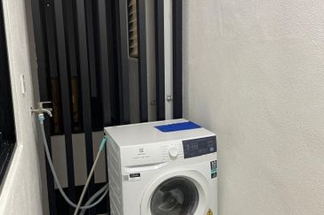 Talisa @ Bangsar Hill Park