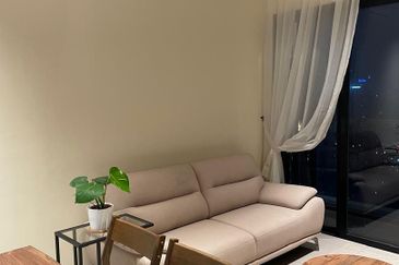 Talisa @ Bangsar Hill Park