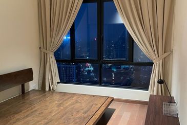 Talisa @ Bangsar Hill Park