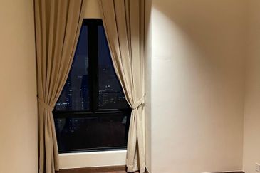 Talisa @ Bangsar Hill Park