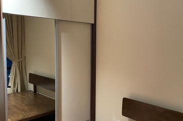 Talisa @ Bangsar Hill Park