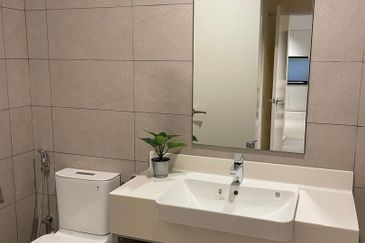 Talisa @ Bangsar Hill Park