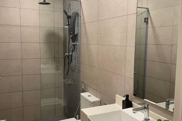 Talisa @ Bangsar Hill Park