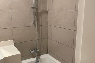 Talisa @ Bangsar Hill Park