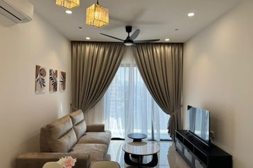 Talisa @ Bangsar Hill Park