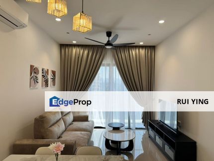 Bangsar Hillpark 2  bedrooms 2 bathrooms, many options on hand, Kuala Lumpur, Bangsar